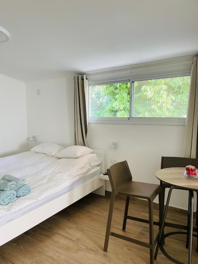 פופה אירוח צפוני - Pupa - North Hospitality Apartment Hagoshrim Exterior photo