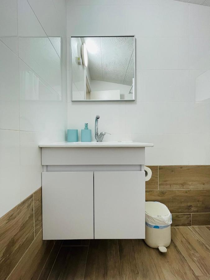 פופה אירוח צפוני - Pupa - North Hospitality Apartment Hagoshrim Exterior photo